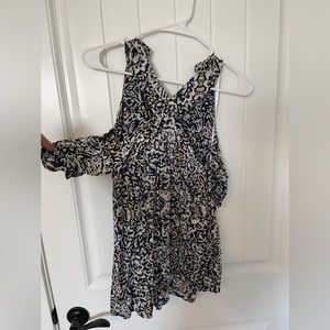 Dressy shirt